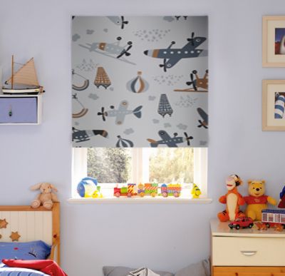 Children Room Blinds