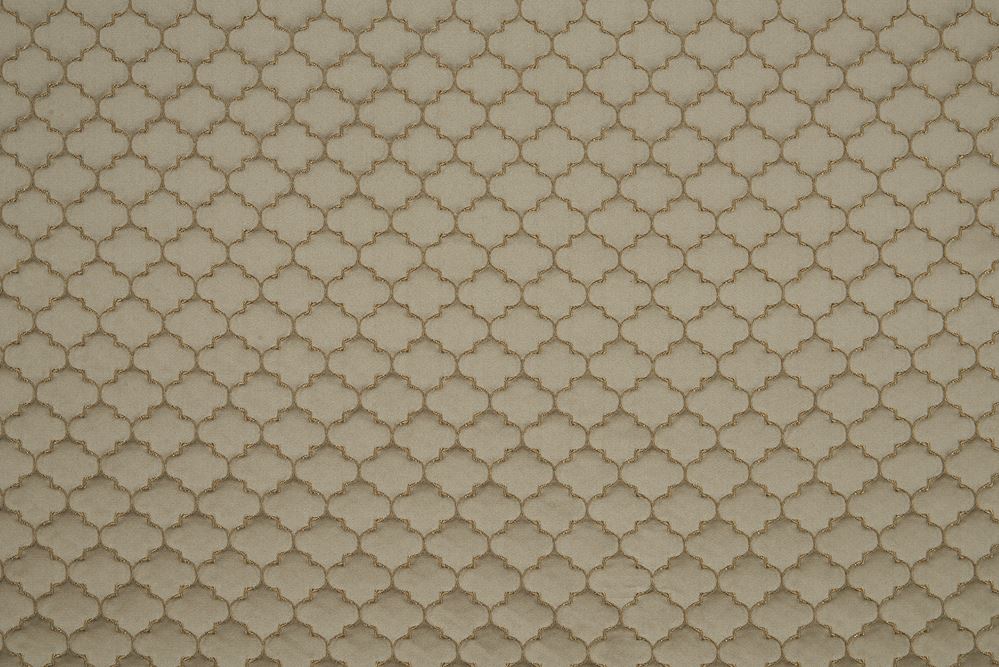 Alhambra Gold - Roman Blind