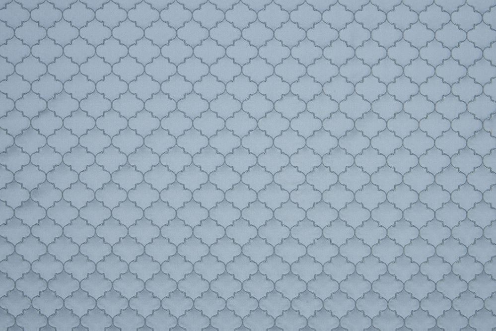 Alhambra Duck Egg EB - Roman Blind - Online Blinds Express