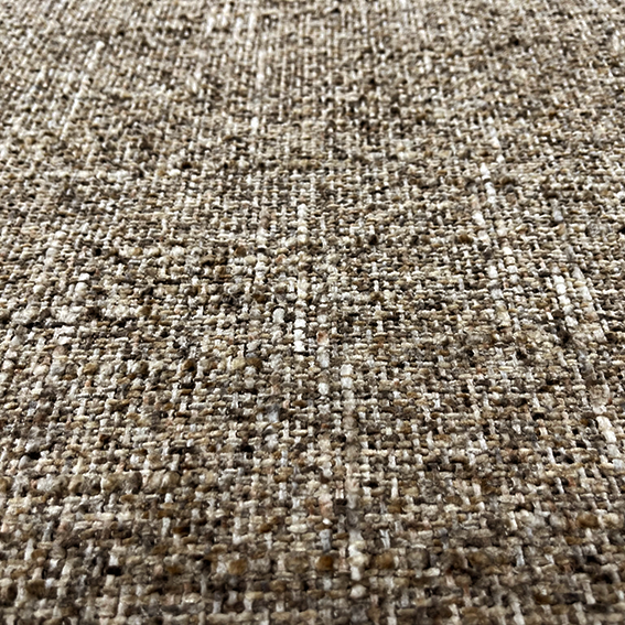 Boucle Terazzo - Roman Blind