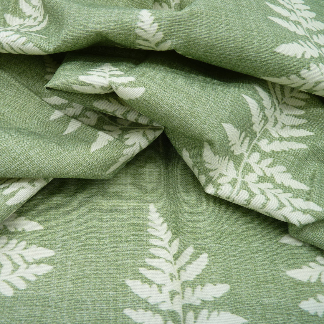 Bracken Green EB - Roman Blind - Online Blinds Express