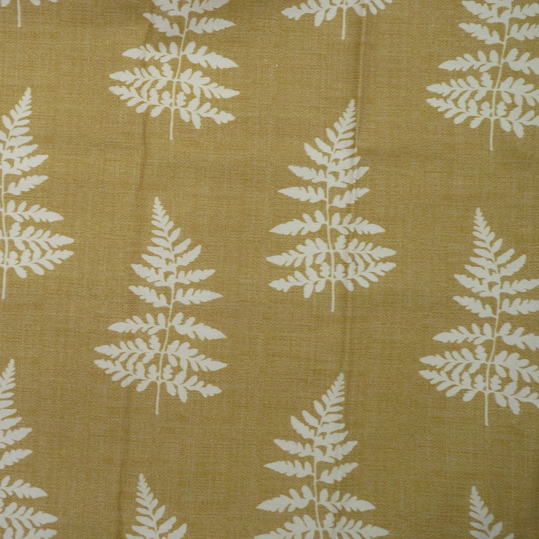 Bracken Ochre EB - Roman Blind - Online Blinds Express