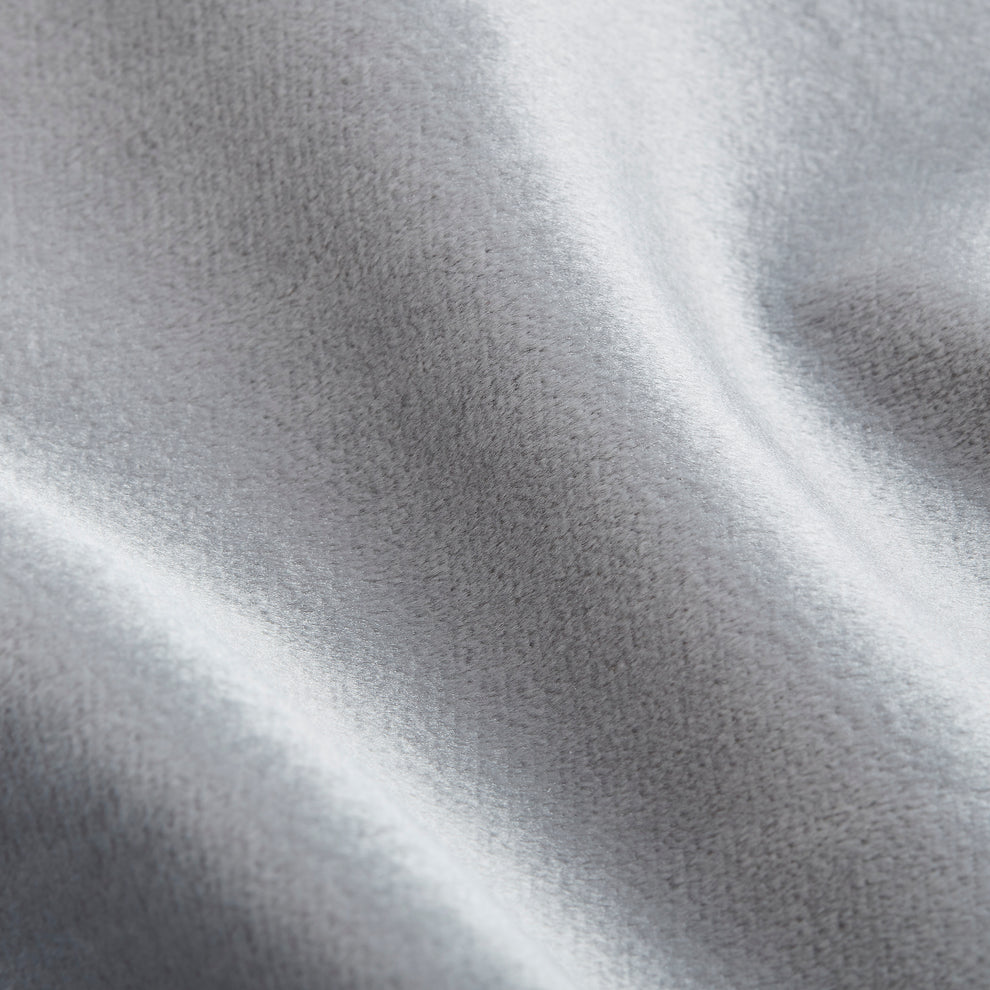 Bursa Silver EB - Roman Blind - Online Blinds Express