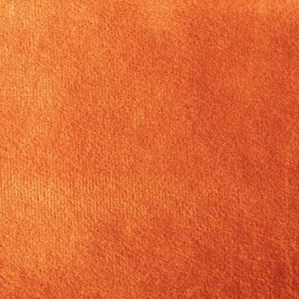 Bursa Burnt Orange EB - Roman Blind - Online Blinds Express