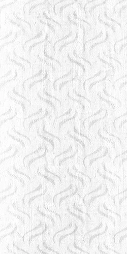 Gravity White- PVC Waterproof Replacement Slats