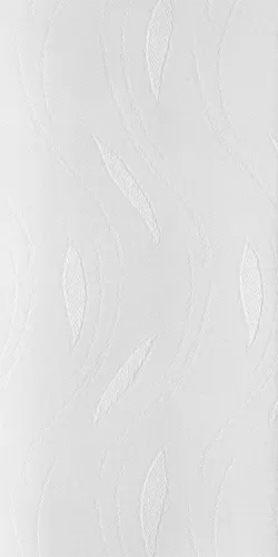 Henley White - Vertical Blinds