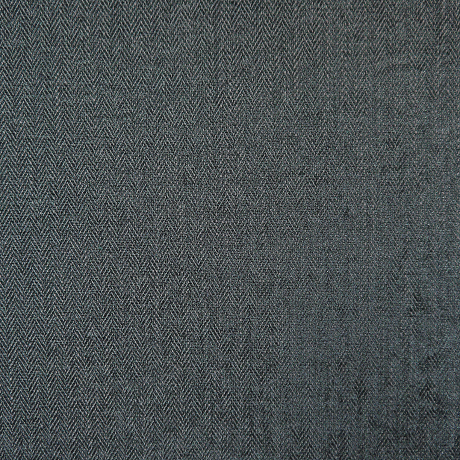Herringbone Charcoal EB - Roman Blind - Online Blinds Express