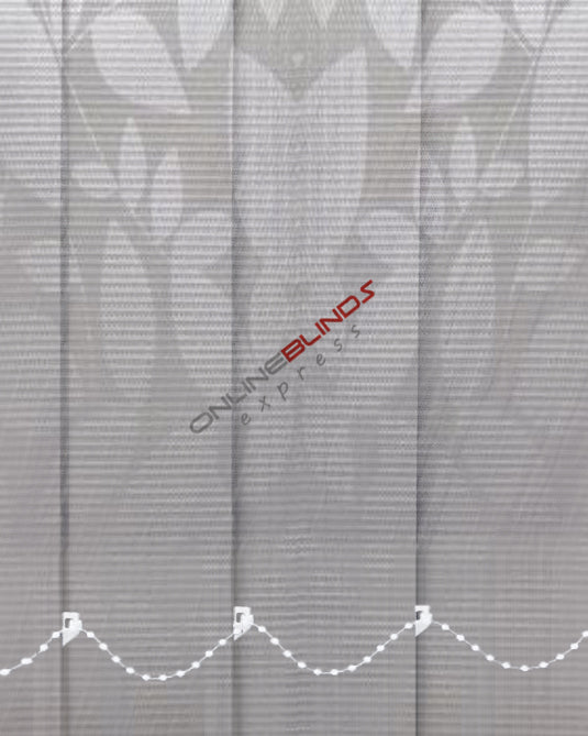 ISLA MARINA – PVC WATERPROOF BLACKOUT – Per Slat - Online Blinds Express