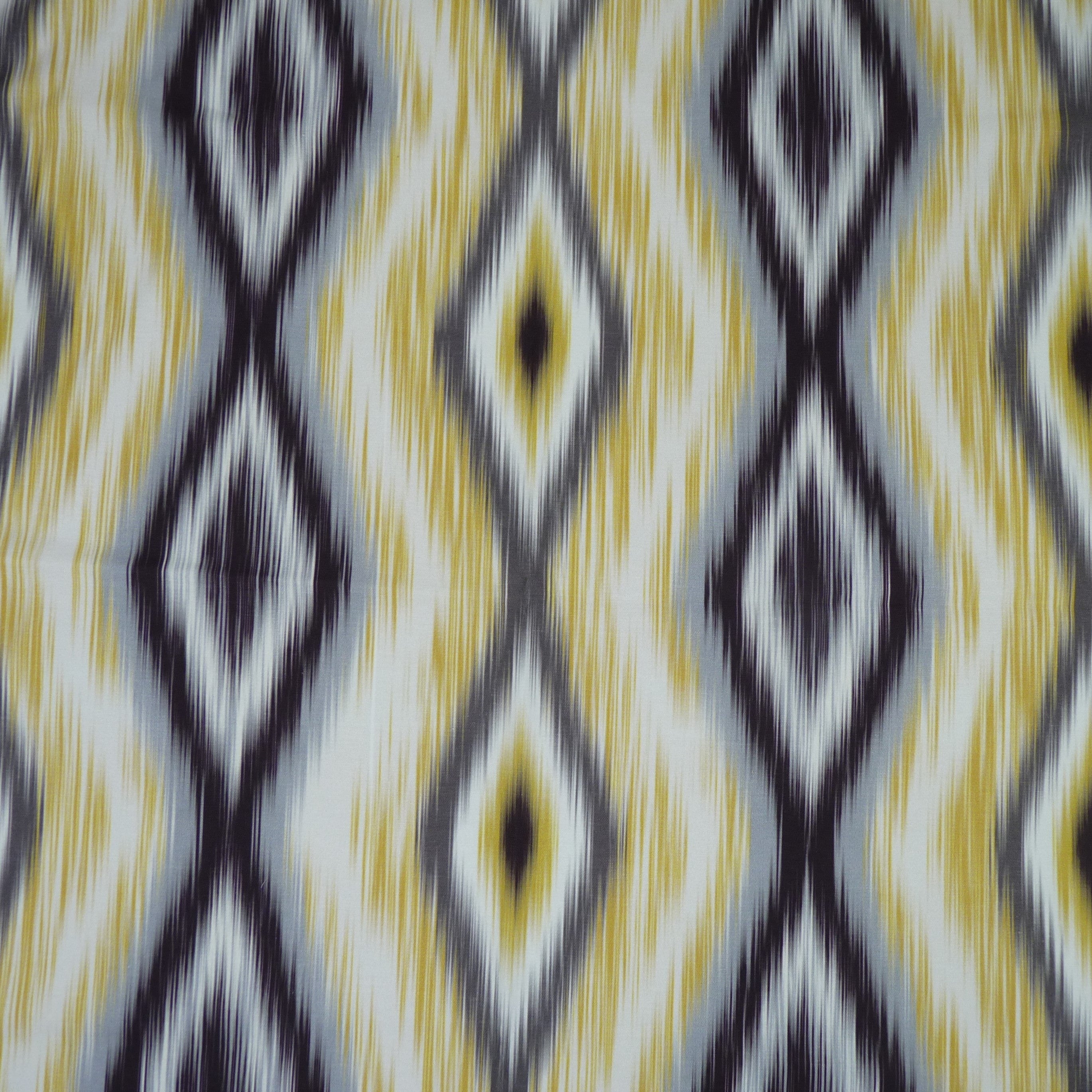 Jive Ochre EB - Roman Blind - Online Blinds Express