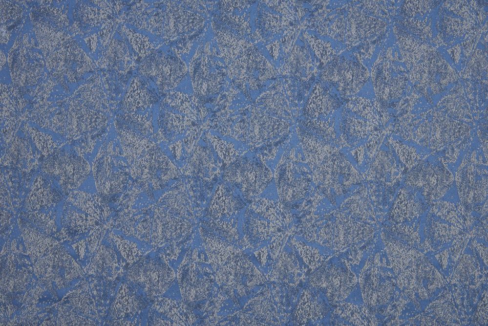 Karina Denim EB - Roman Blind - Online Blinds Express