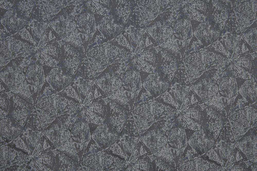 Karina Smoke EB - Roman Blind - Online Blinds Express