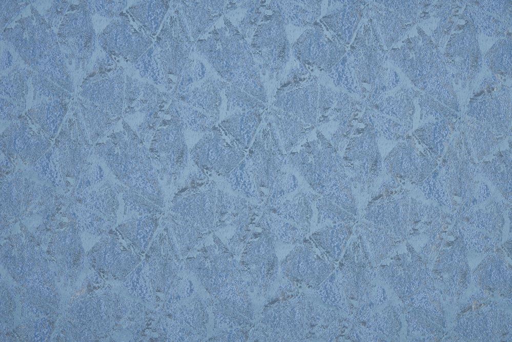 Karina Aqua EB - Roman Blind - Online Blinds Express