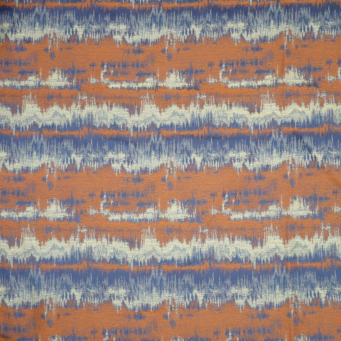 Lavico Terracotta EB - Roman Blind - Online Blinds Express