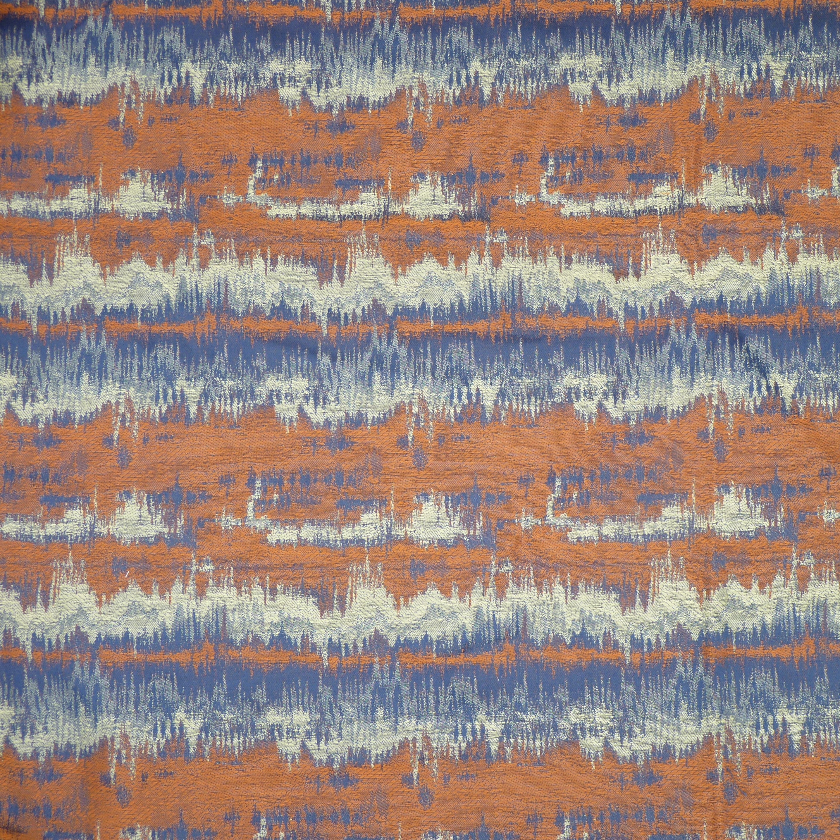 Lavico Terracotta EB - Roman Blind - Online Blinds Express