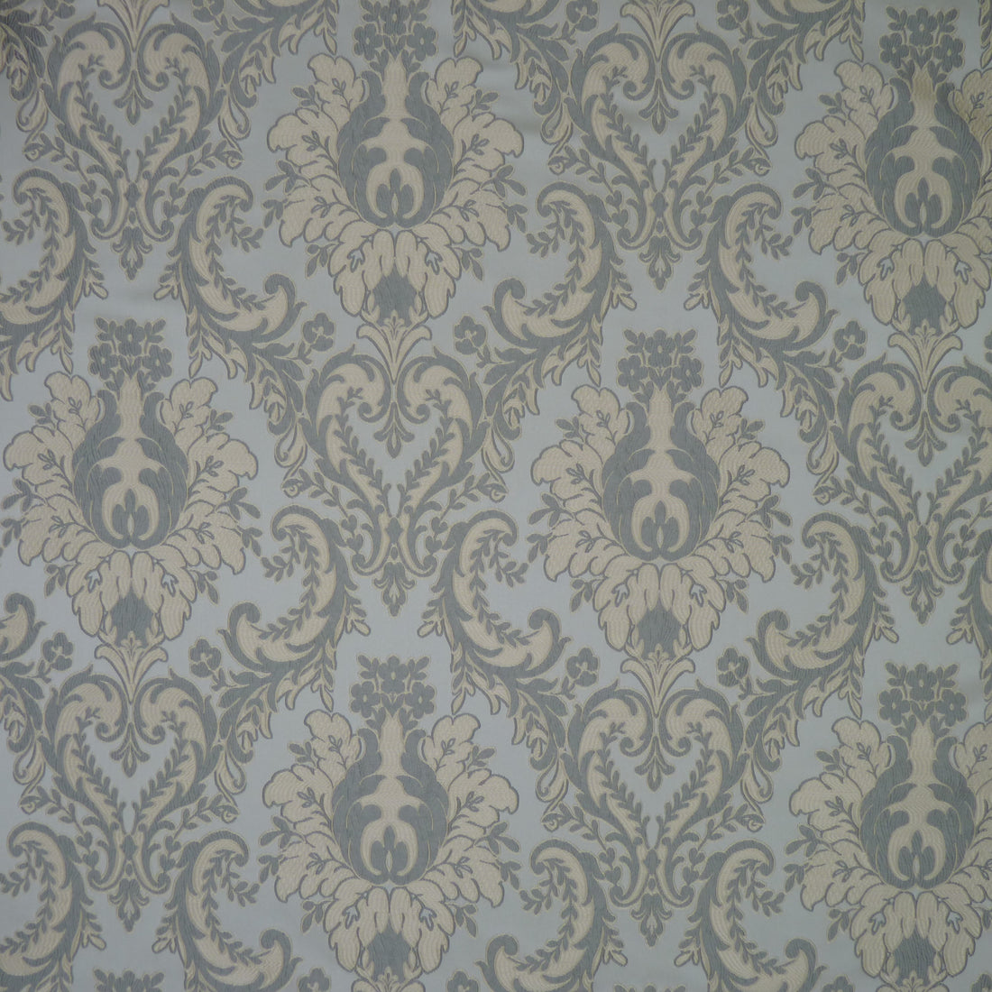 Marrakech Duck Egg EB - Roman Blind - Online Blinds Express