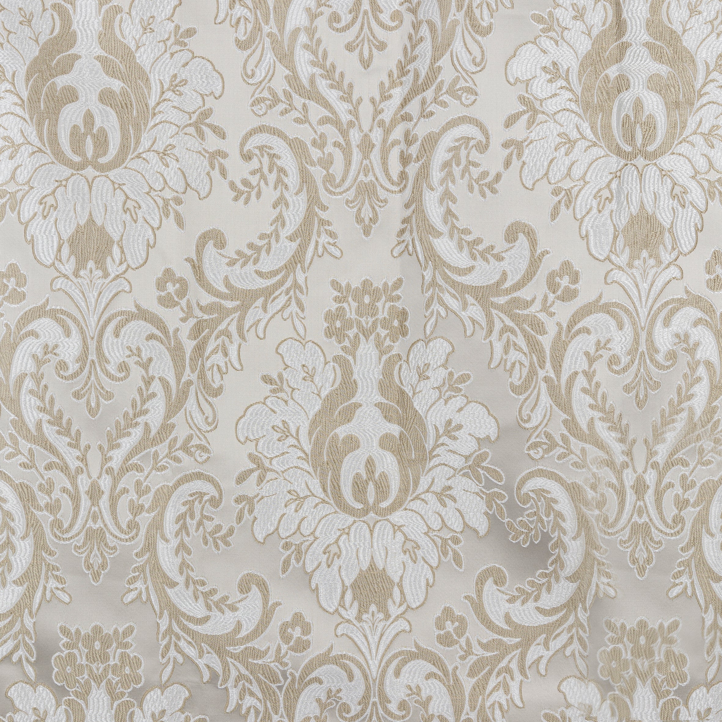 Marrakech Natural EB - Roman Blind - Online Blinds Express