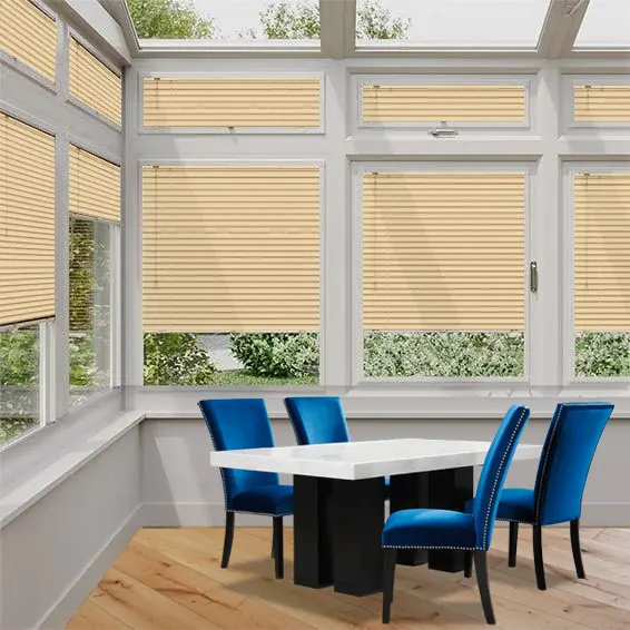 Melon Perfect Fit Metal Blind