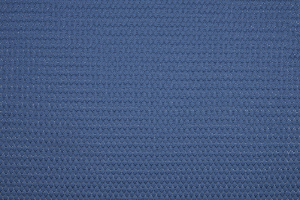 Nora Denim EB - Roman Blind - Online Blinds Express