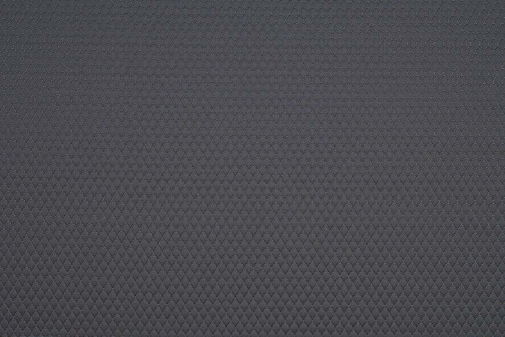 Nora Smoke EB - Roman Blind - Online Blinds Express