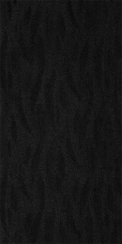 Oasis Black - Vertical Blinds