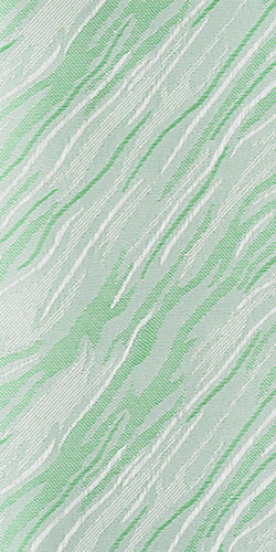 Pacific Jade - Green Replacement Slats
