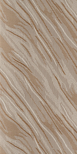 Pacific Mocha - Brown Vertical Blinds