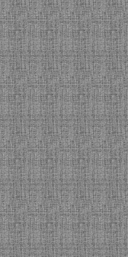 Azalea Texture Charcoal - QuickFit No Drill Roller Blinds