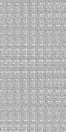 Verbena B/O Charcoal - QuickFit No Drill Roller Blinds