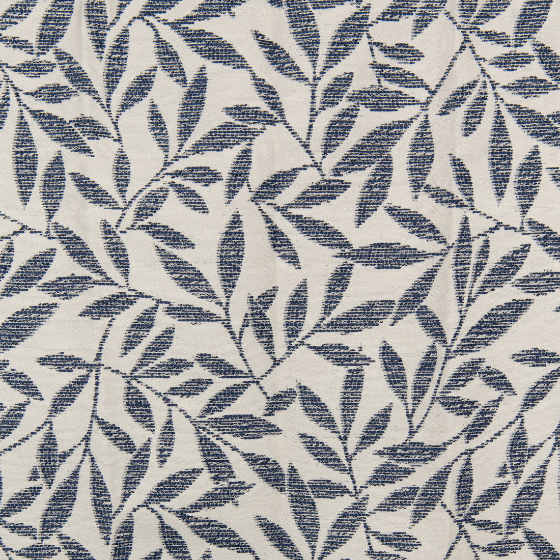 Serene Navy EB - Roman Blind - Online Blinds Express