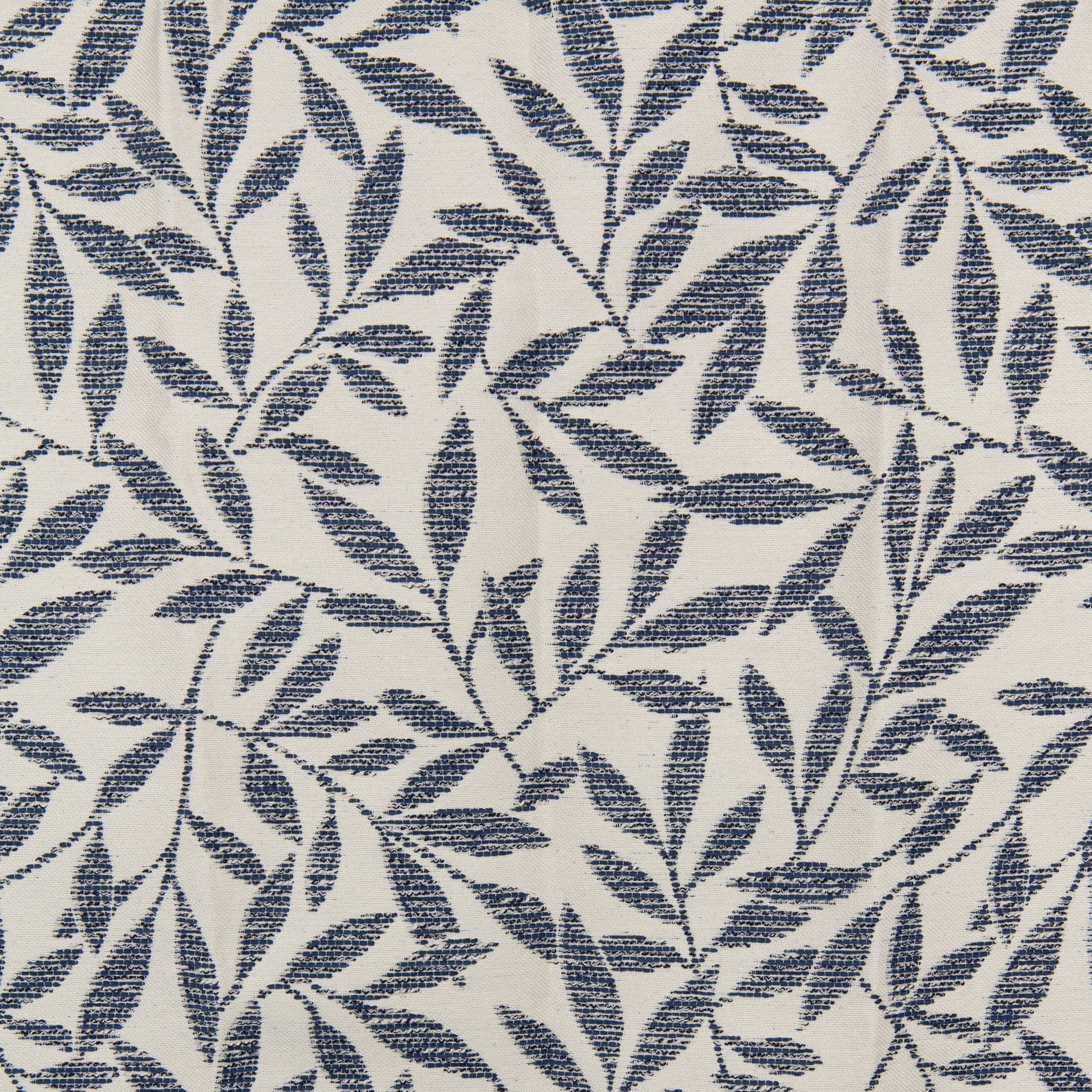 Serene Navy EB - Roman Blind - Online Blinds Express