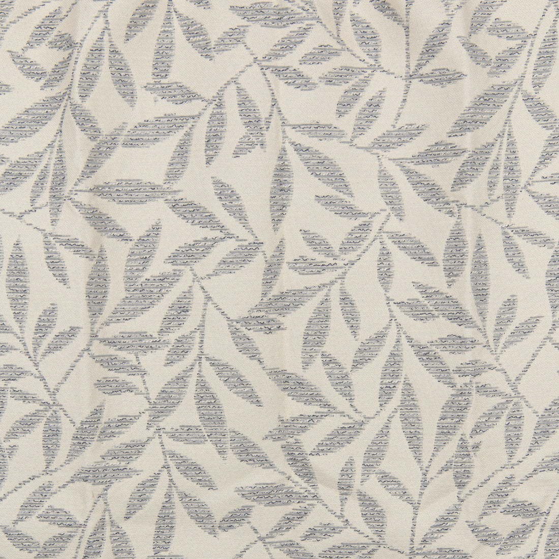 Serene Silver EB - Roman Blind - Online Blinds Express