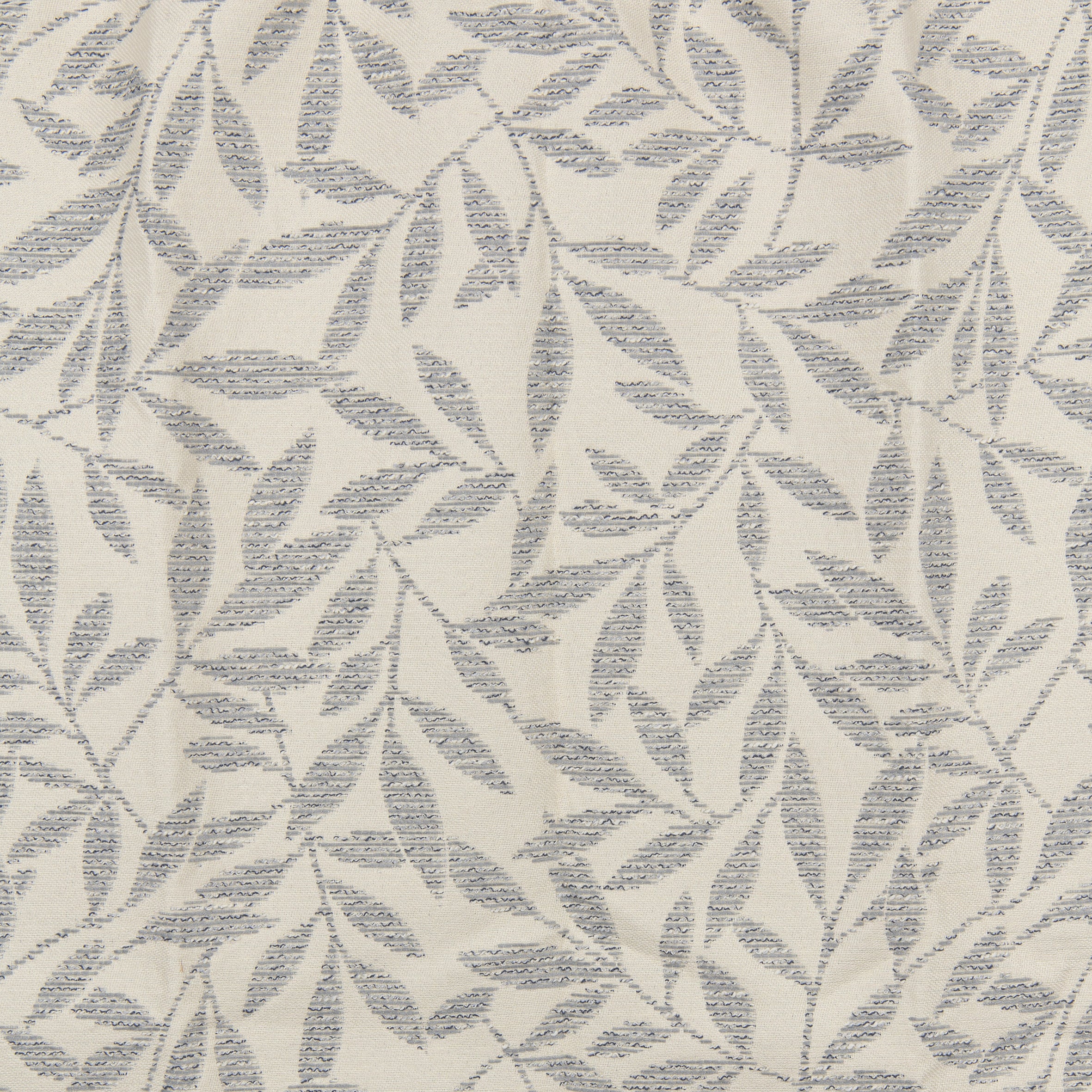 Serene Silver EB - Roman Blind - Online Blinds Express