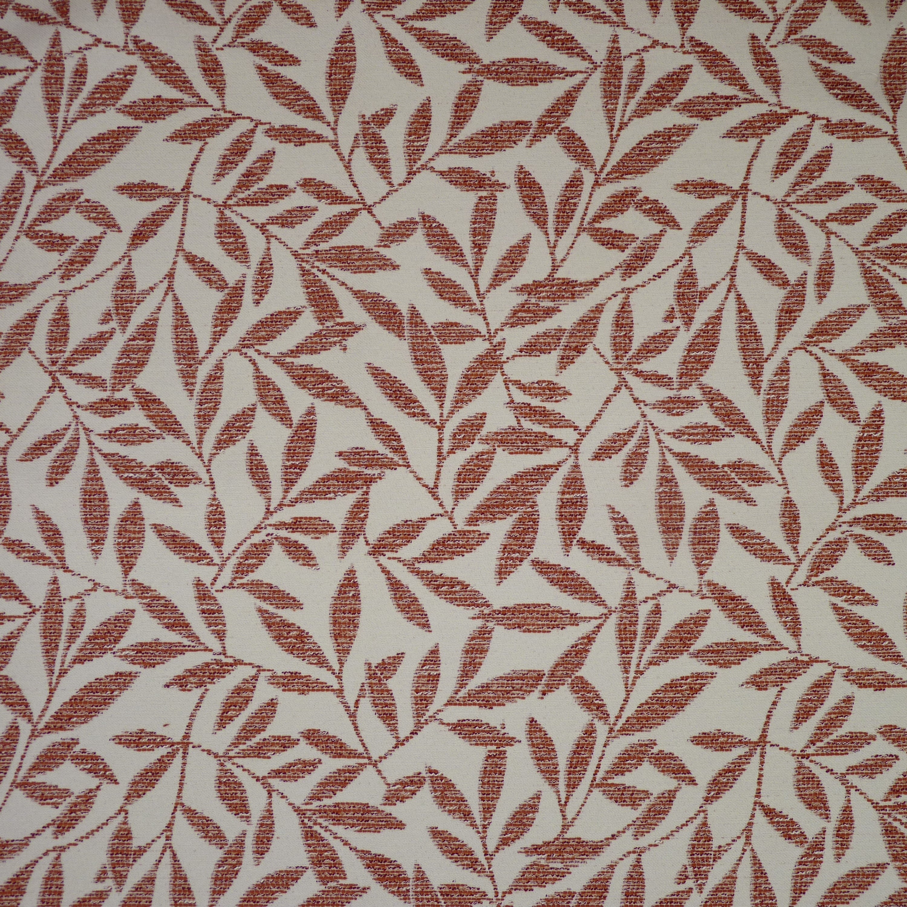 Serene Terracotta EB - Roman Blind - Online Blinds Express