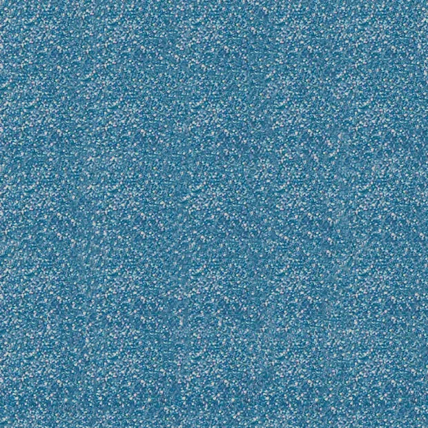 Sparkle Blue Perfect Fit Metal Blind - Online Blinds Express