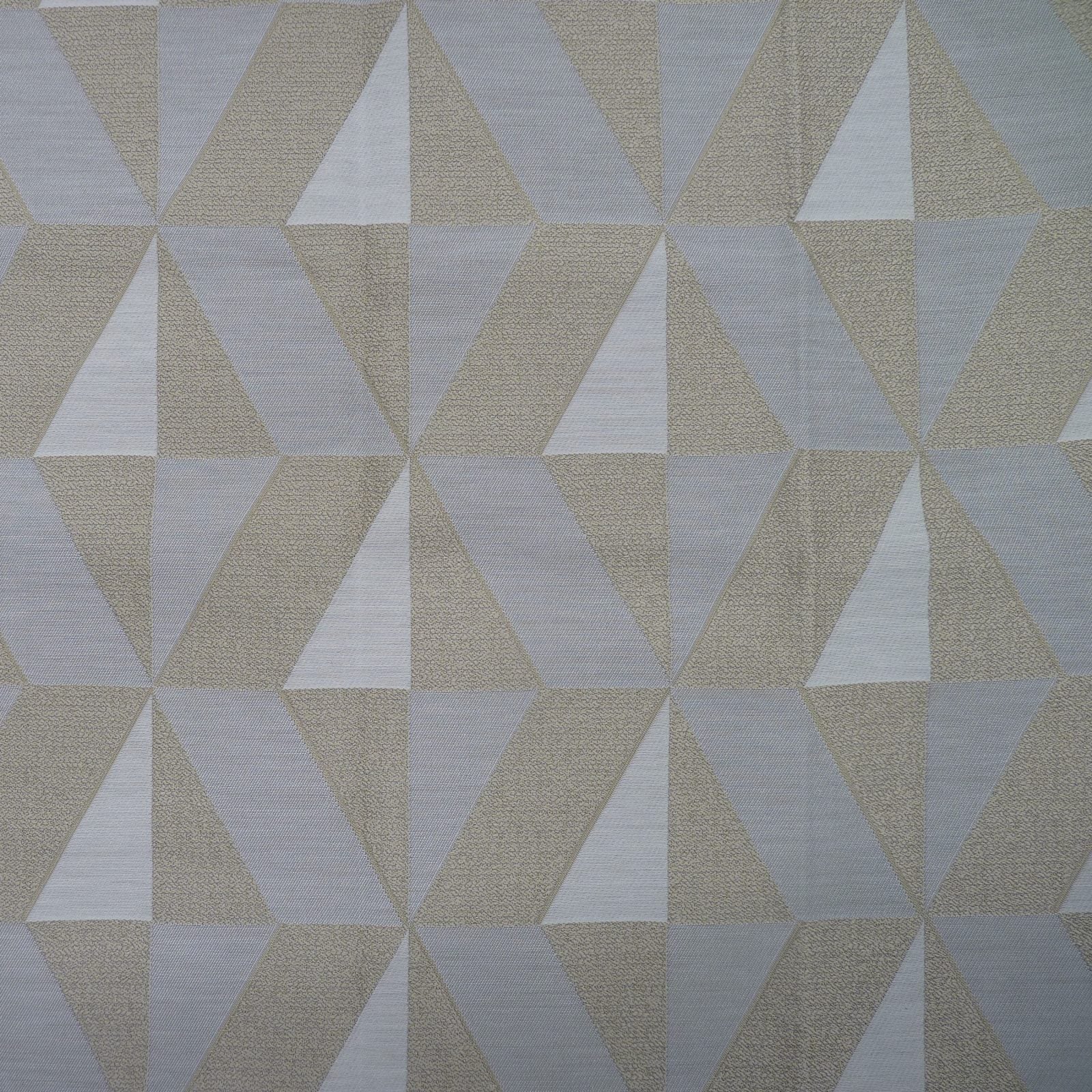 Tranquil Natural EB - Roman Blind