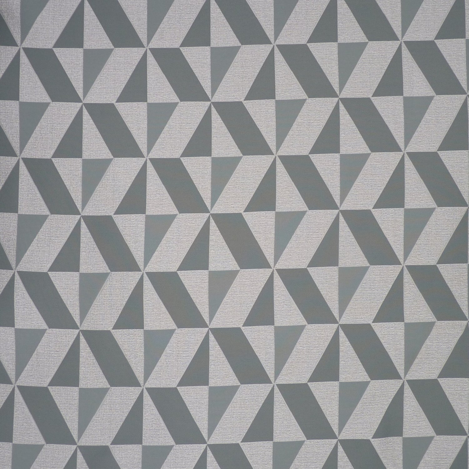 Tranquil Teal EB - Roman Blind