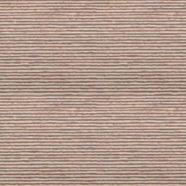 Walnut Perfect Fit Metal Blind - Online Blinds Express