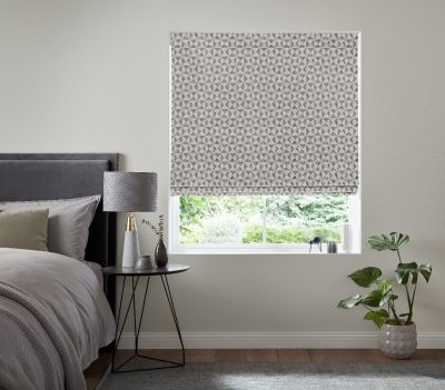 ALBION INDIGO – ROMAN BLIND