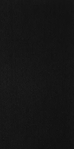 AQUALUSH BLACK MOTORISED ROLLER BLIND