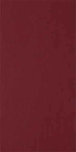 Aqualush Carmine PVC Waterproof Replacement Slats