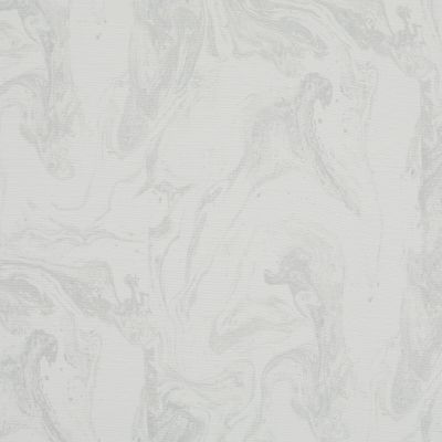 Ripple - Alabaster Roman Blind