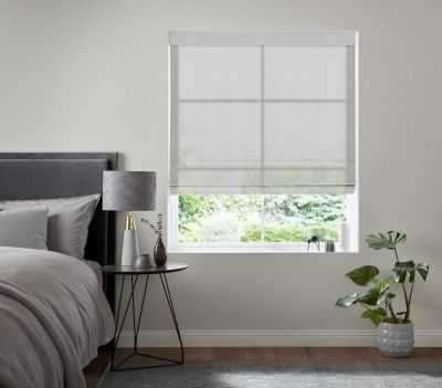 BEATRICE SILVER – ROMAN BLIND