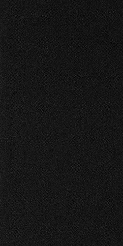 CAIRO BLACK – BLACKOUT ROLLER BLIND