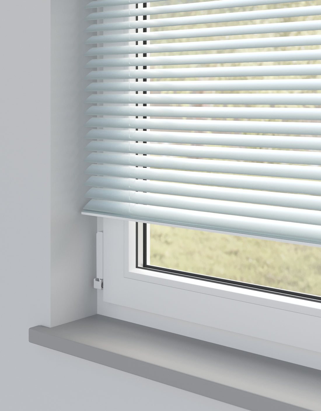 Cool Sky Special Metal Venetian Blind - Online Blinds Express
