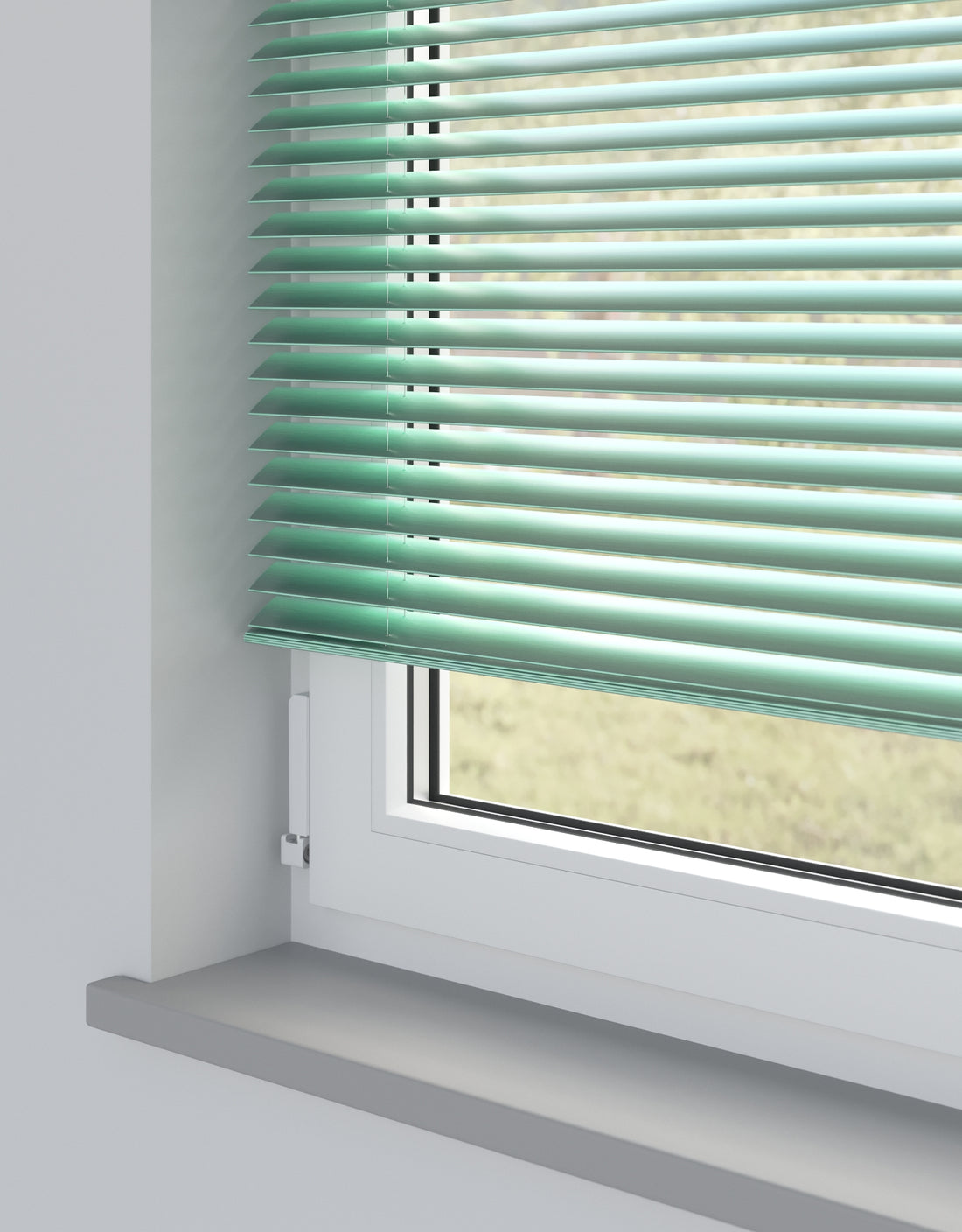 Everglades Standard Metal Venetian Blind - Online Blinds Express