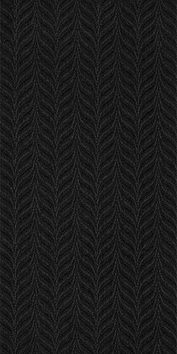 Feather Weave Black - Replacement Slats
