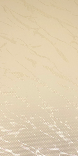 FIESTA BEIGE MOTORISED ROLLER BLIND