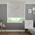 FIESTA GREY MOTORISED ROLLER BLIND - Online Blinds Express