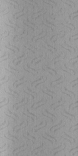 GRAVITY GREY MOTORISED ROLLER BLIND