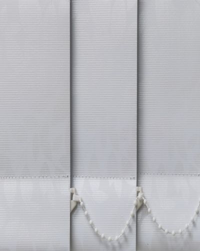 ISLA WHISPER - PVC Blackout Vertical Blinds